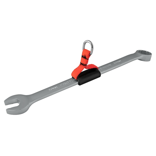 Proto® Tether-Ready Satin Metric Combination Wrenches - 12 Point