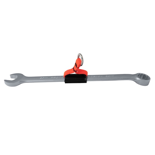 Proto® Tether-Ready Satin Metric Combination Wrenches - 12 Point