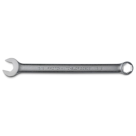 Proto® Satin Combination Wrenches - 6 Point