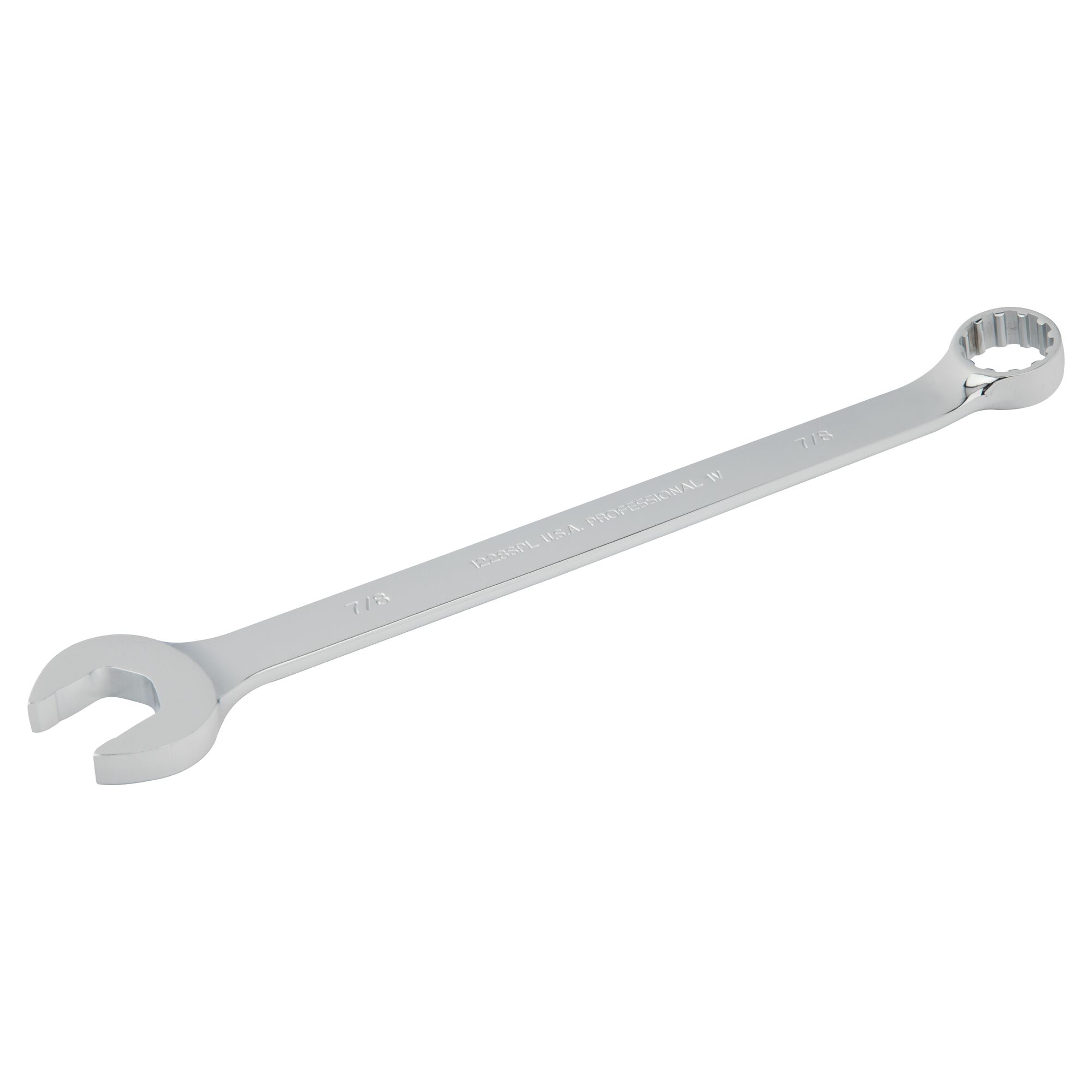 7/8 in. Full Polish Combination Wrench | PROTO