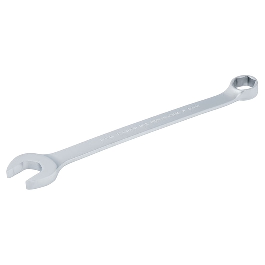 Proto® Satin Combination Wrenches - 6 Point