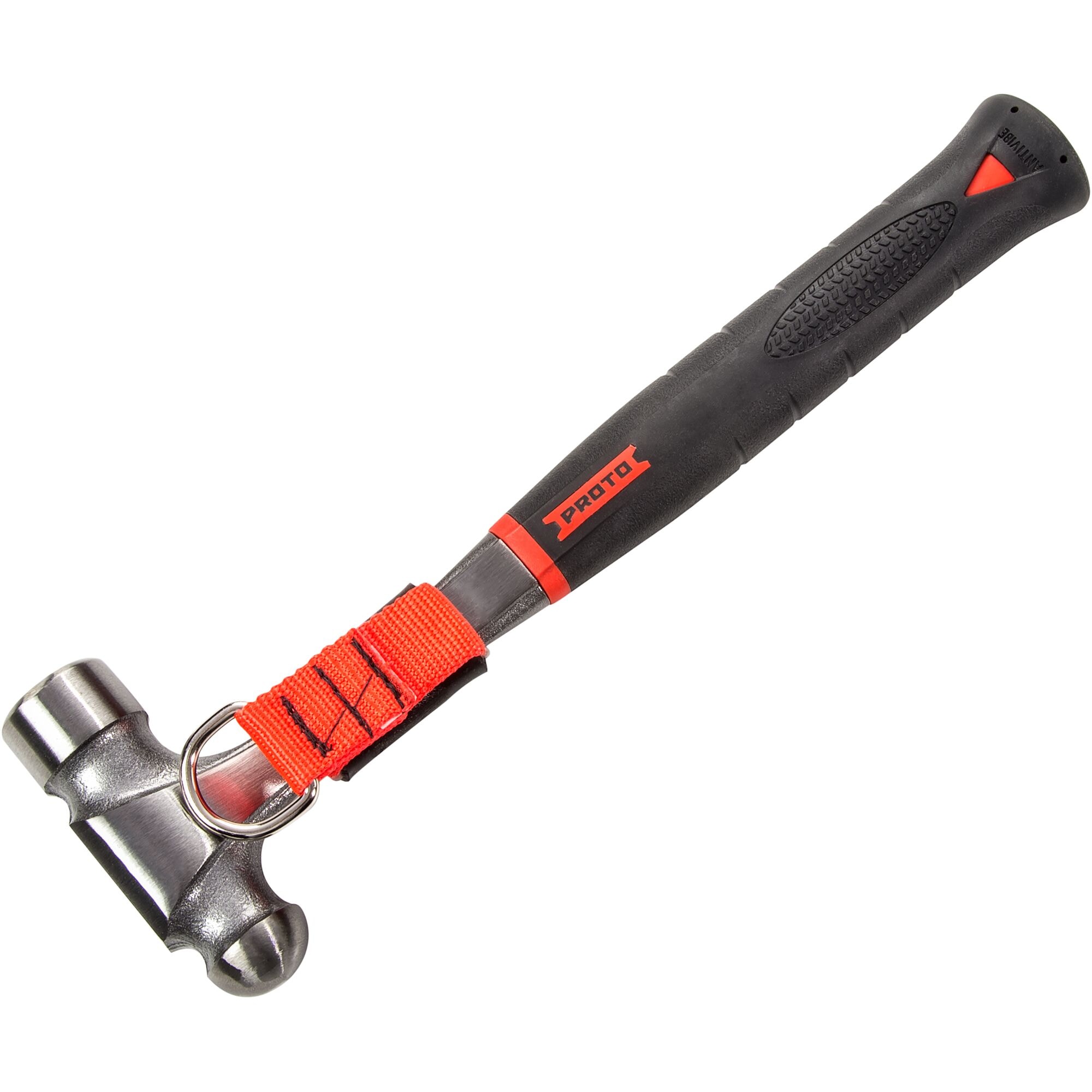 16 oz. Anti-Vibe® Steel Ball Pein Hammer | PROTO