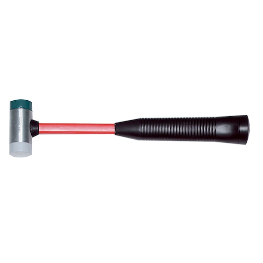 PROTO® Soft Face Hammer - Medium Tough Tips