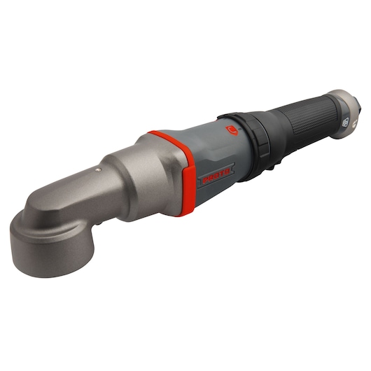 Proto® Titanium Series Angle Impacts