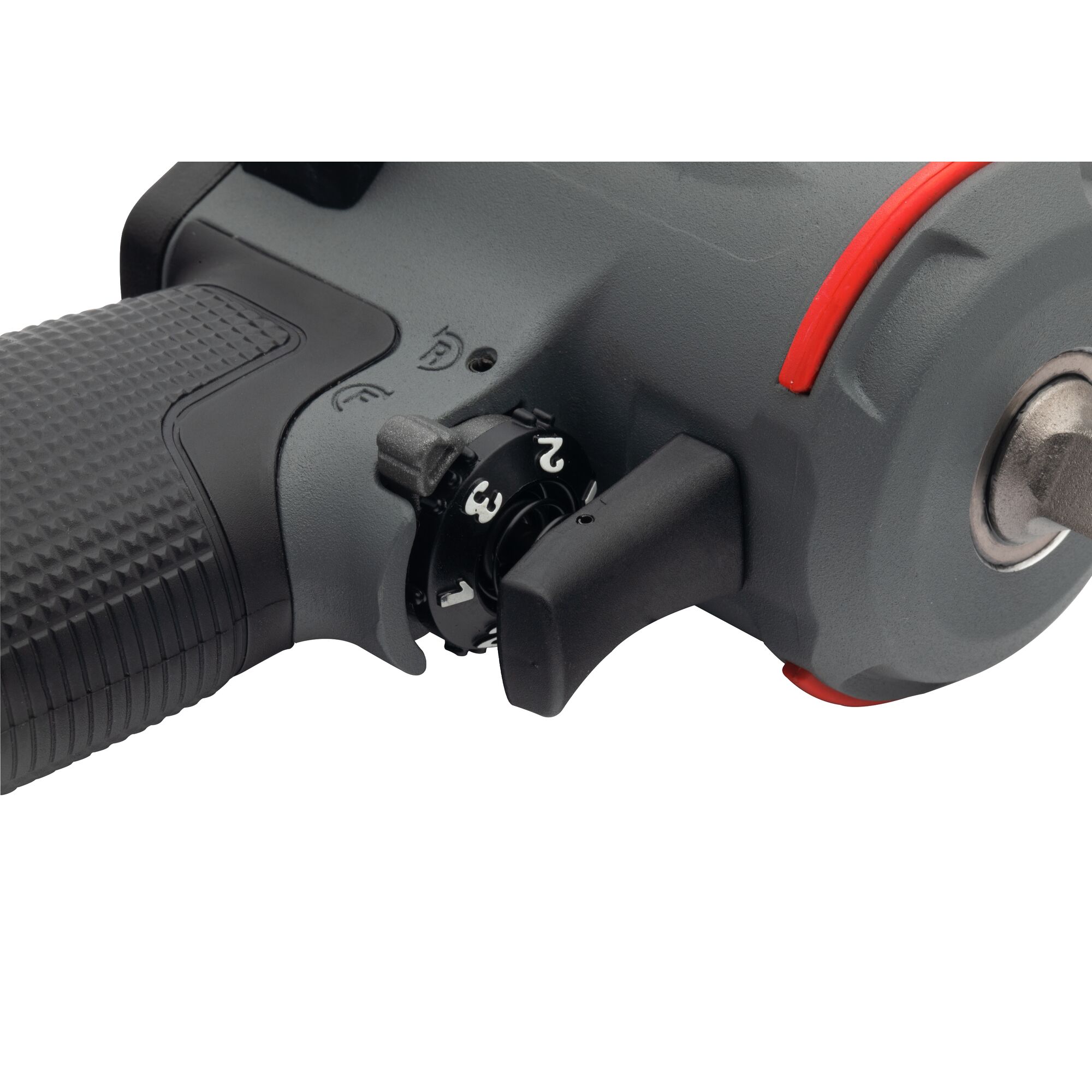 3/8 in. Drive Mini Pistol Grip Impact Wrench | PROTO