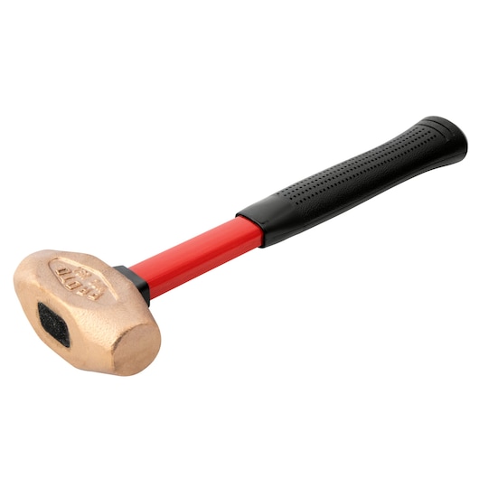 1-1/2 lb. Brass Hammer