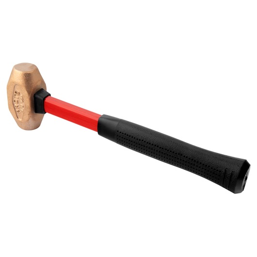 1-1/2 lb. Brass Hammer