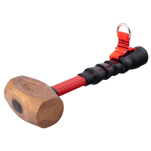 Proto® Tether-Ready Brass Hammers