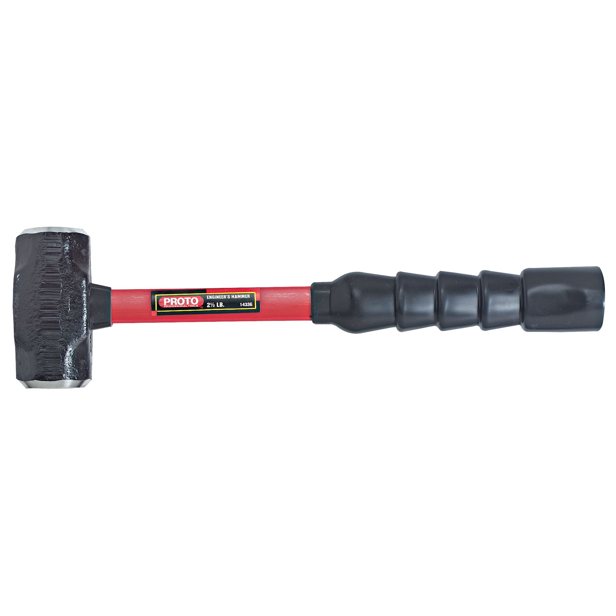 2-1/2 lb.. Double Faced Sledge Hammer | PROTO