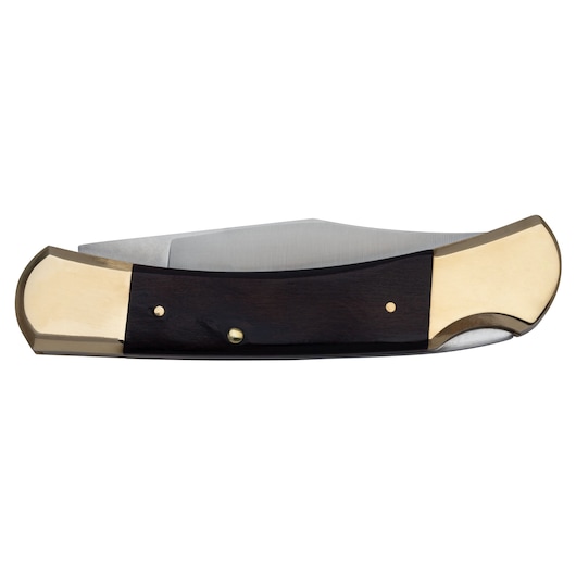 3-3/4 in. Blade Lockback Knife