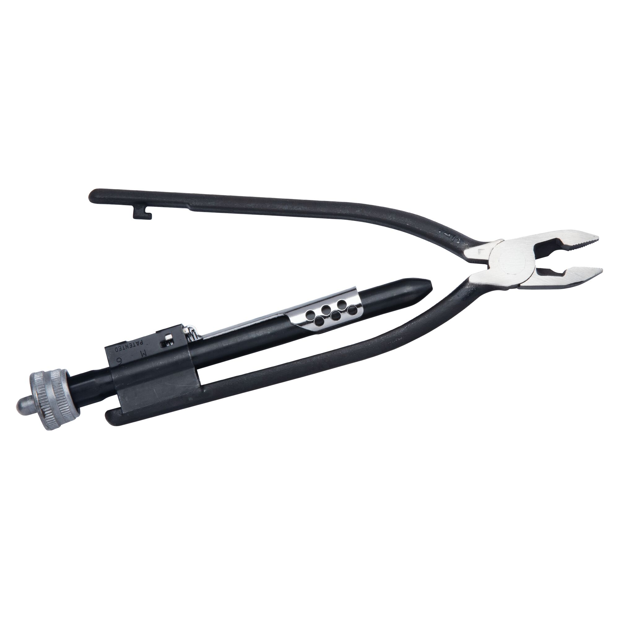 10-3/8 in. Safety Left Hand Wire Twister Pliers | PROTO