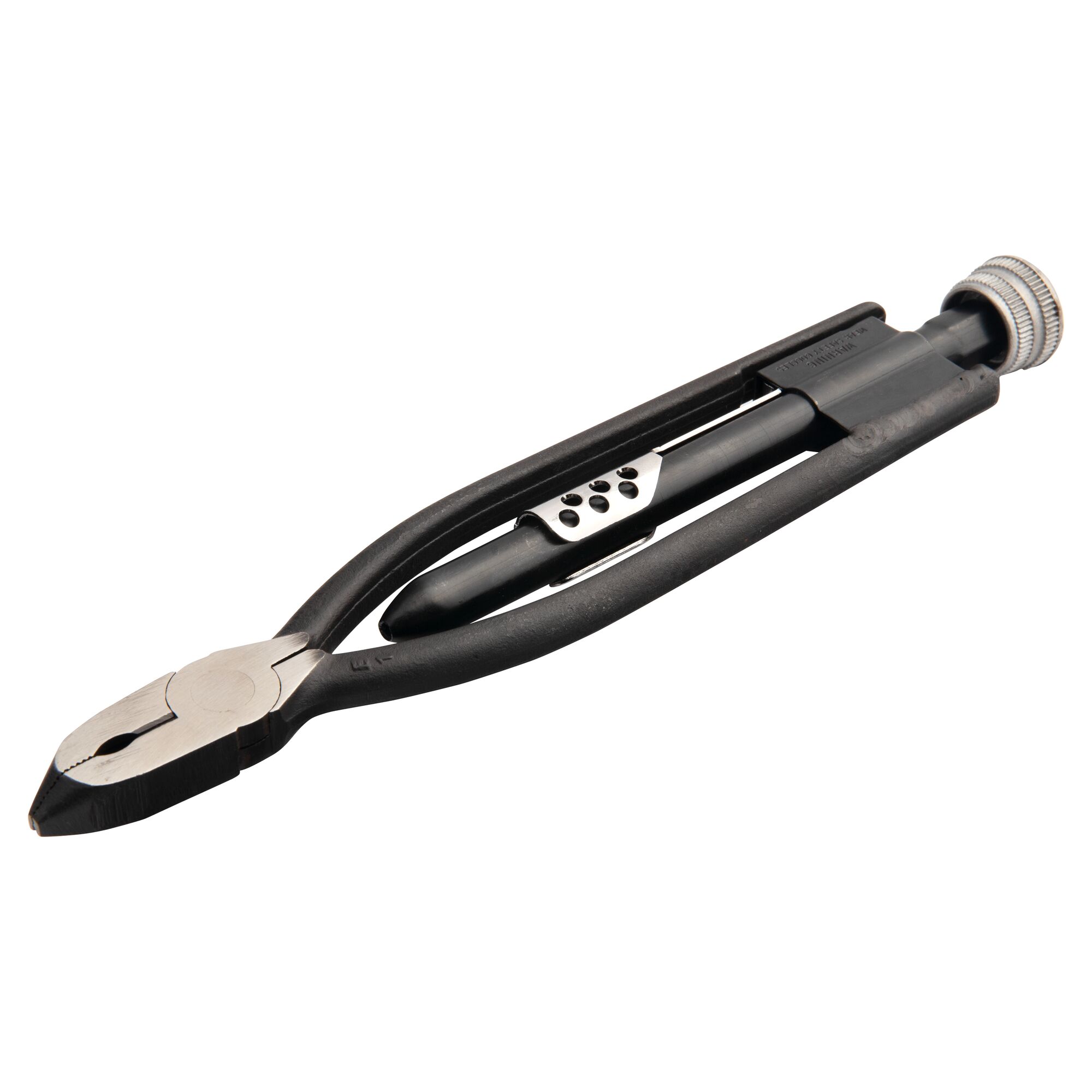 10-3/8 in. Safety Left Hand Wire Twister Pliers | PROTO