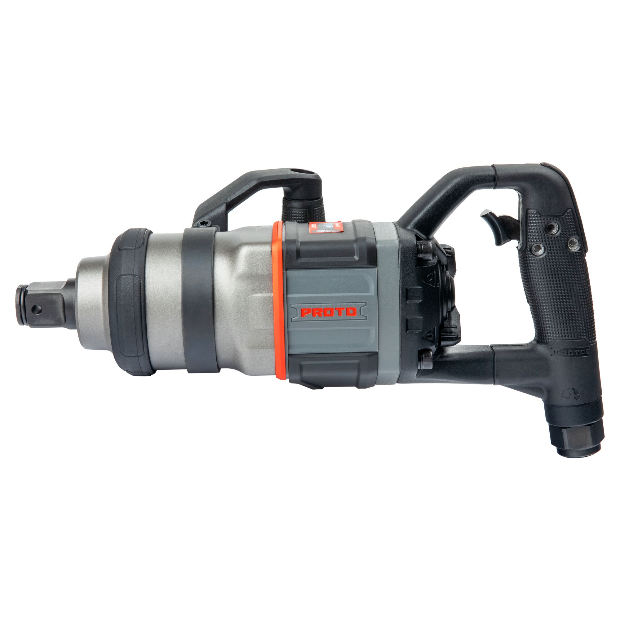 1 in. Drive Inline Air Impact Wrench | PROTO
