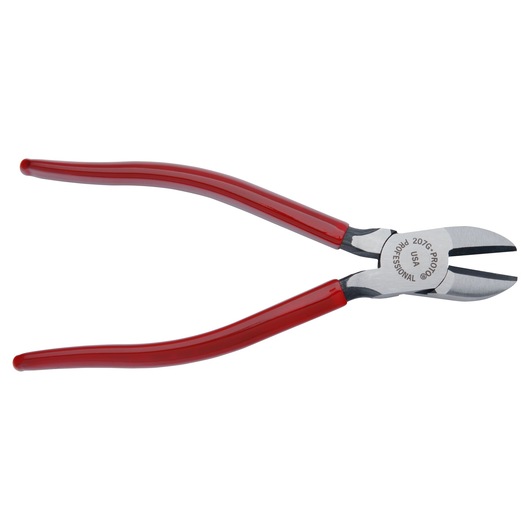 7-5/16 in. Diagonal Cutting Pliers