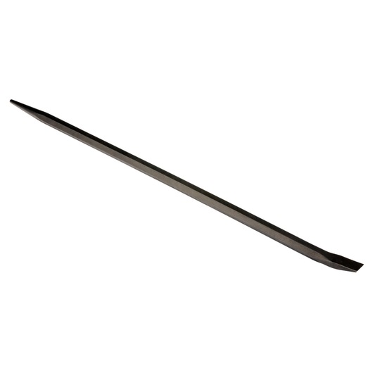 PROTO J2125 steel pry bar, angled product photo on white background.