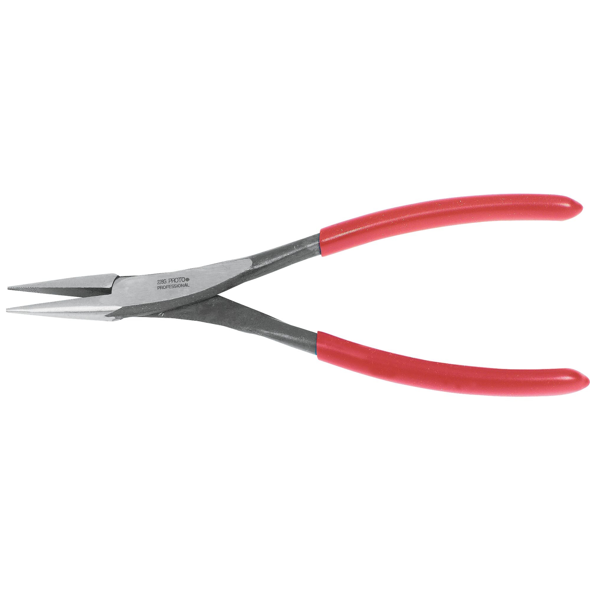 PROTO® 7-25/32 in. Long Nose Needle-Nose Pliers | PROTO