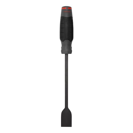 SCRAPER, GASKET, 1IN, BLACK OXIDE