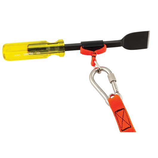 1-1/2 in. Carbon Tether-Ready Scraper
