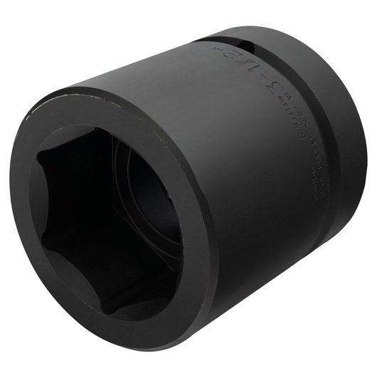 Proto® 2-1/2" Drive Impact Sockets - 6 Point