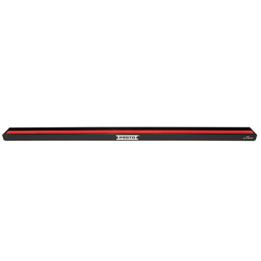 PROTO J2511R black and red magnetic tool holder, front angle, with logo and SKU visible.