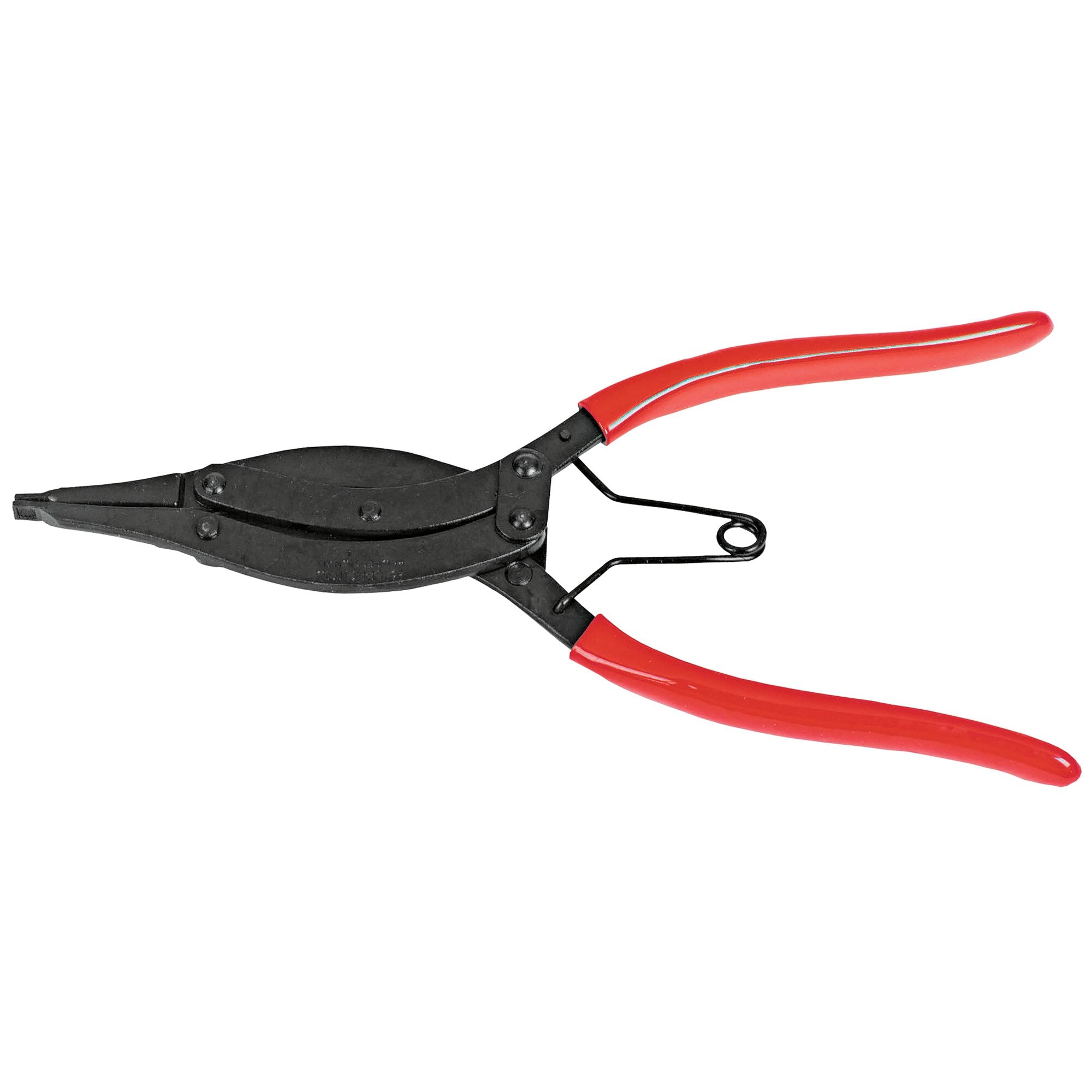PROTO® 10-9/16 in. Lock Ring Parallel Jaw Pliers | PROTO