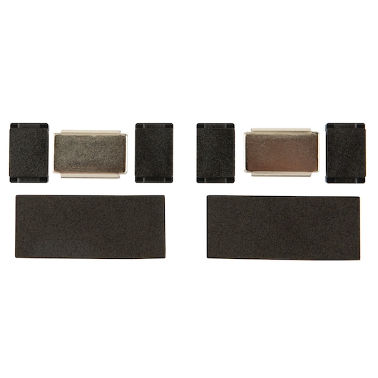 Proto® Magnet Kits for Socket Rails