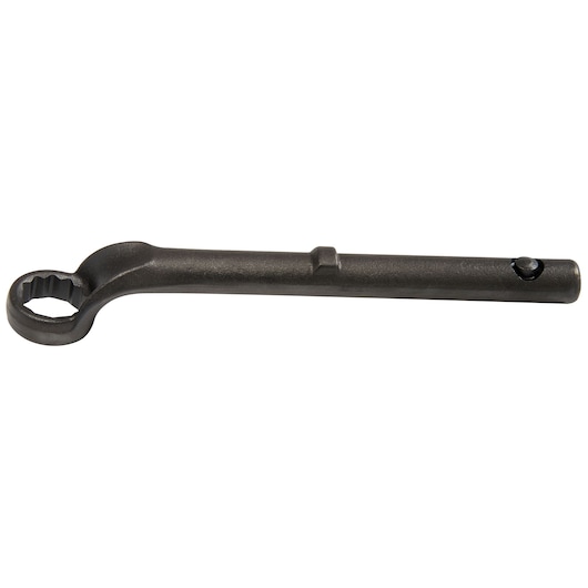 1-1/16 in. Black Oxide Leverage Wrench