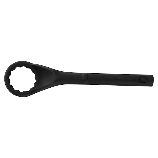 2-1/4 in. Black Oxide Leverage Wrench