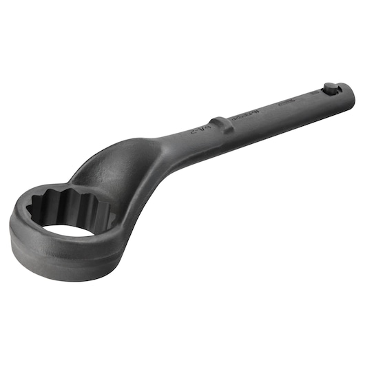 2-1/4 in. Black Oxide Leverage Wrench