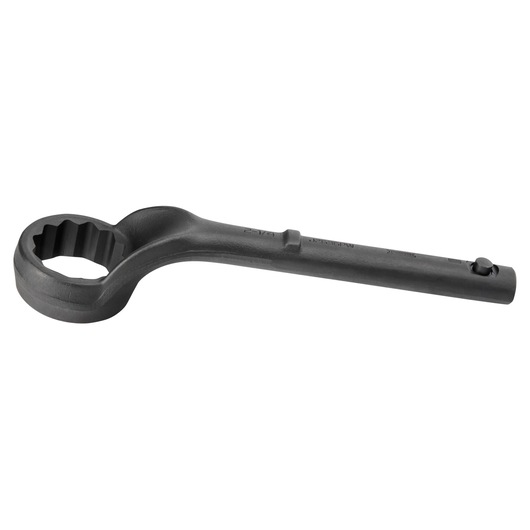 2-1/4 in. Black Oxide Leverage Wrench