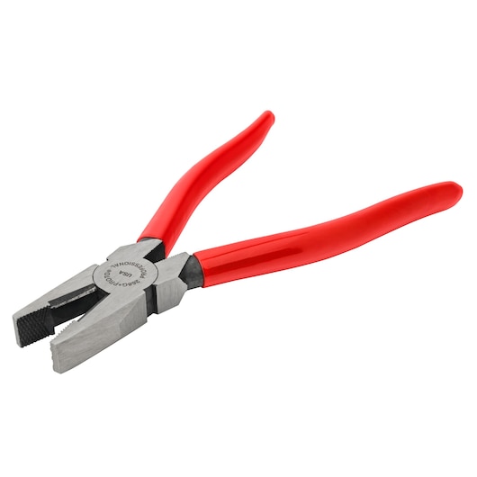 Proto® Lineman's Pliers w/Grip - 8-5/8"