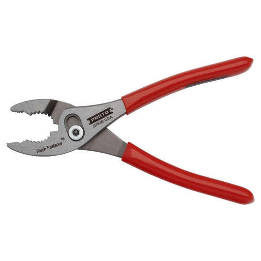 6 in. Combination Slip Joint XL Pliers