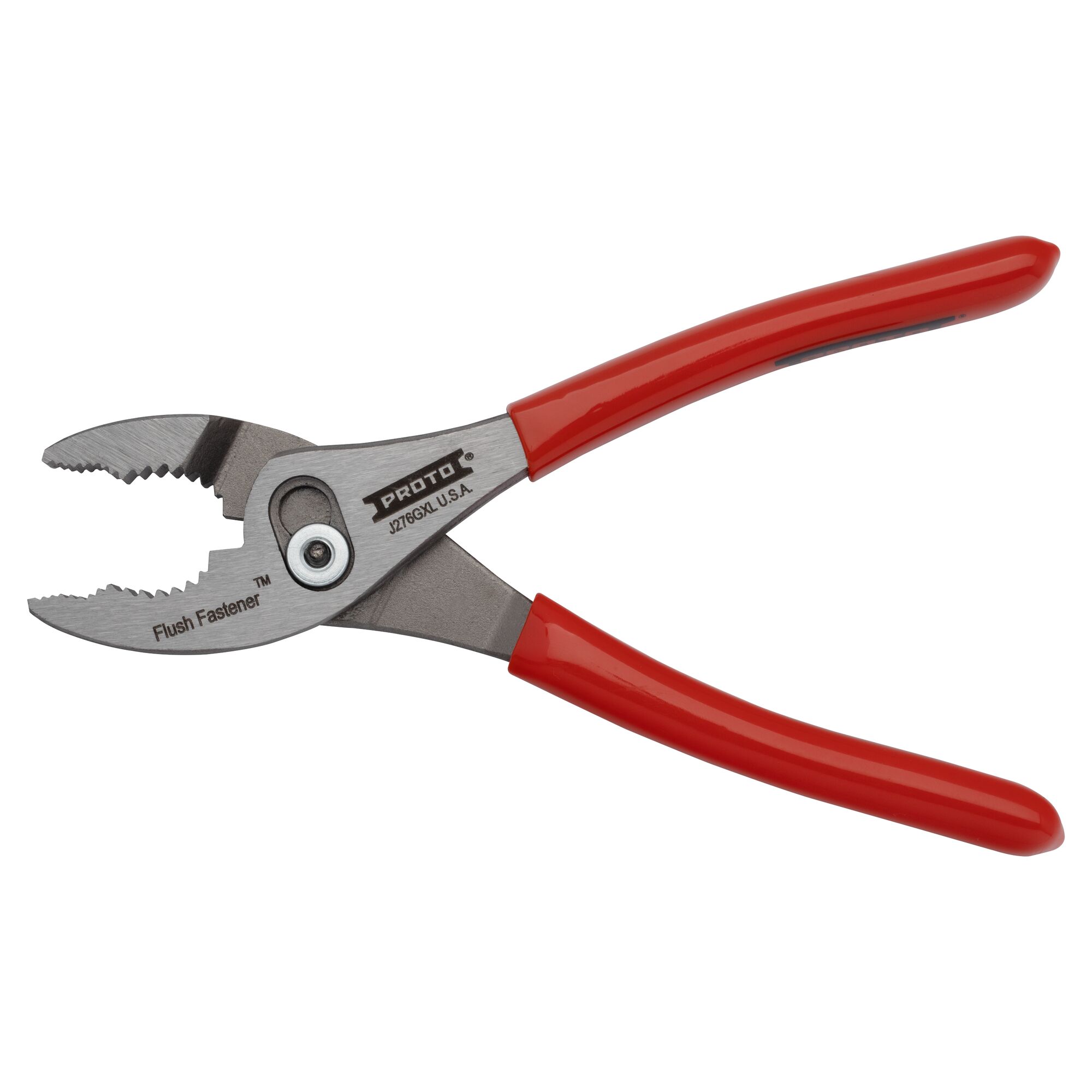 6 in. XL Series Flush Fastener Slip Joint Pliers | PROTO