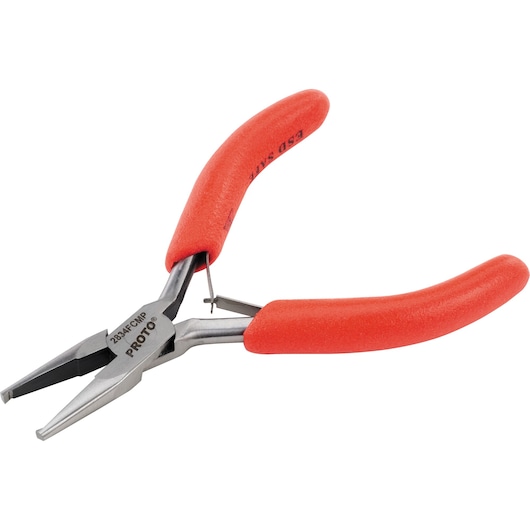 4-1/2 in. Traverse Cutter Pliers