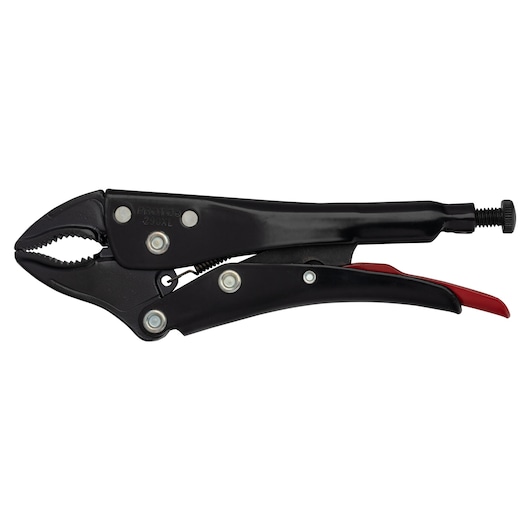 Proto® Curved Jaw Locking Pliers