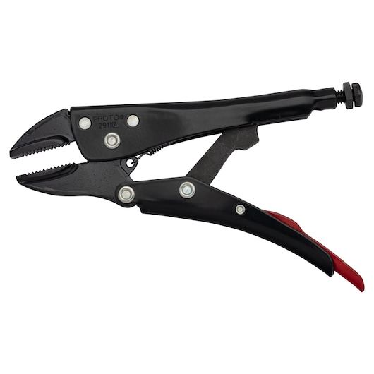 Proto® Straight Jaw Locking Pliers