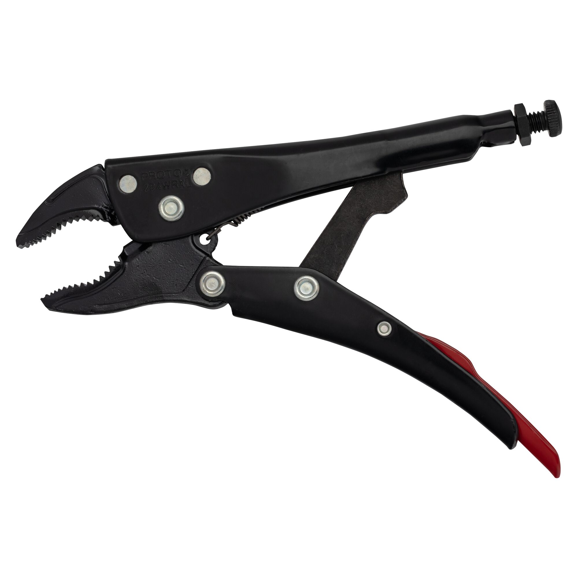 Proto store locking pliers