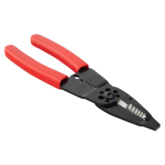 Proto® Wire Stripper Pliers - 8-1/4"