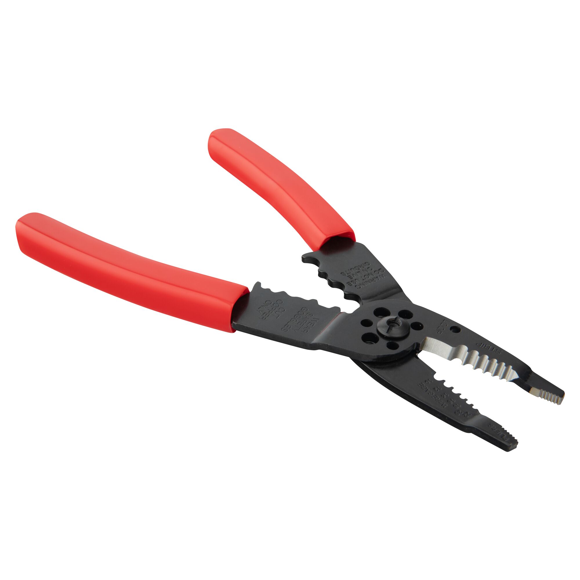PROTO® 8-1/4 in. Wire Stripper Pliers | PROTO