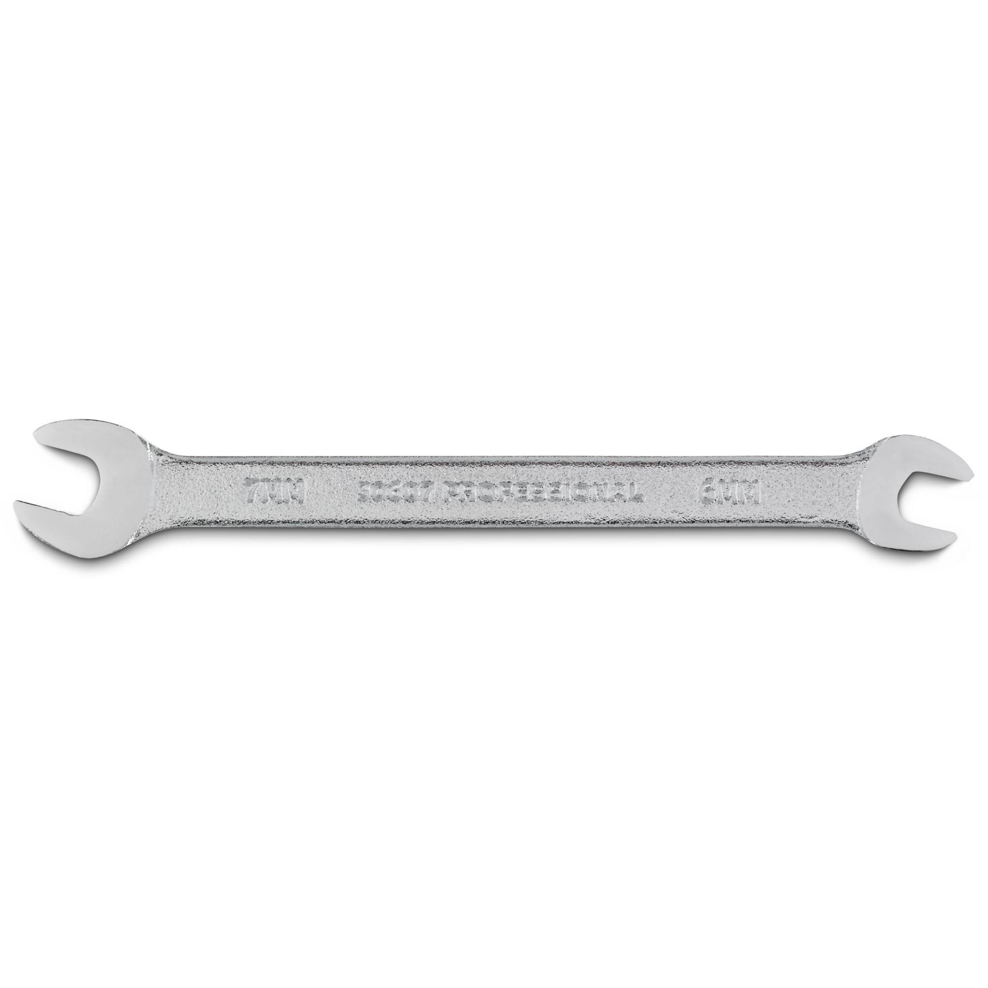 6mm x 7mm Satin Open End Wrench | PROTO