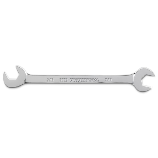 3/8 in. Full Polish Open End Angle Wrench