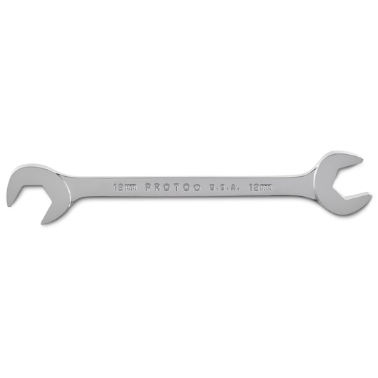 12mm Open End Angle Wrench