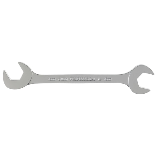 15mm Open End Angle Wrench