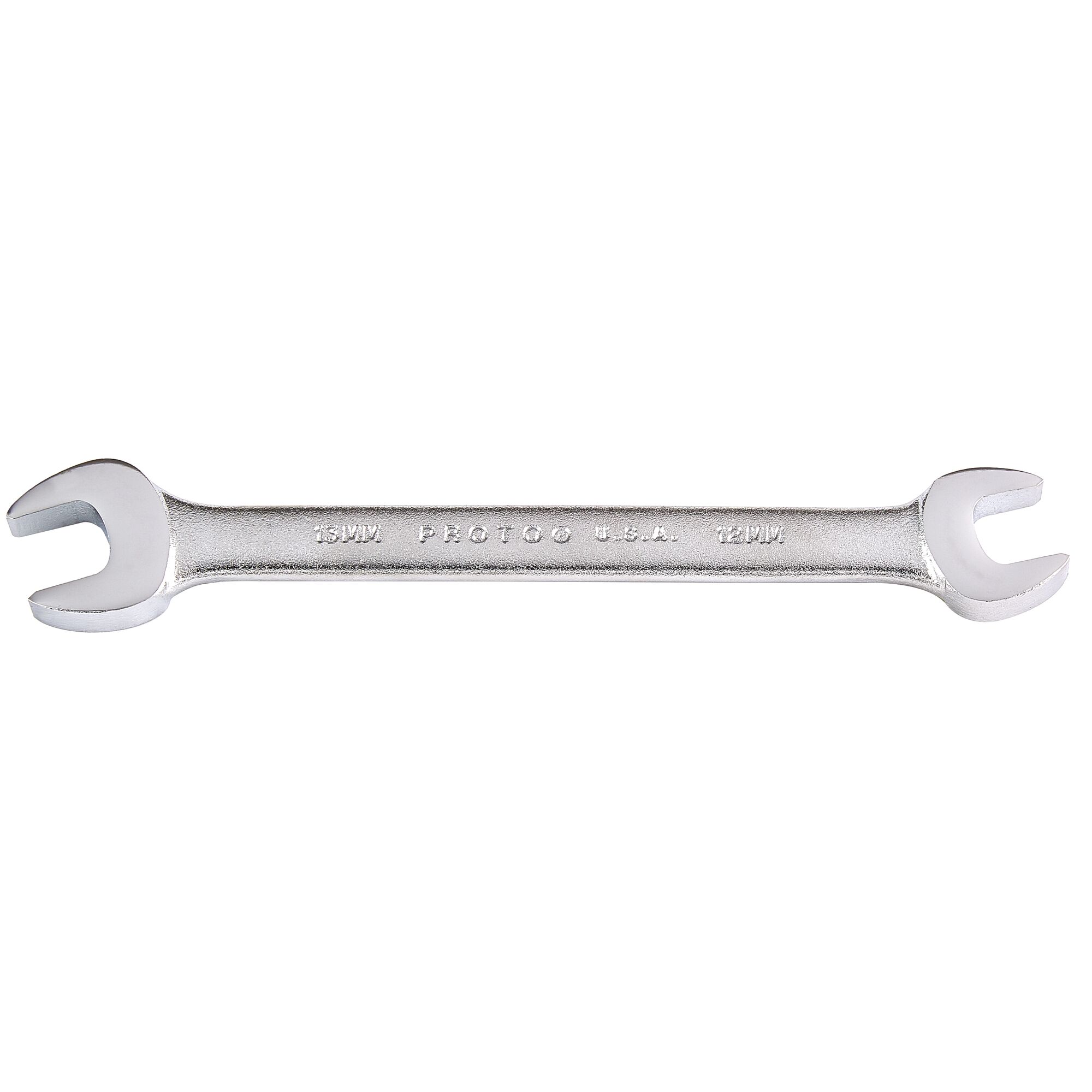 12mm x 13mm Satin Open End Wrench | PROTO