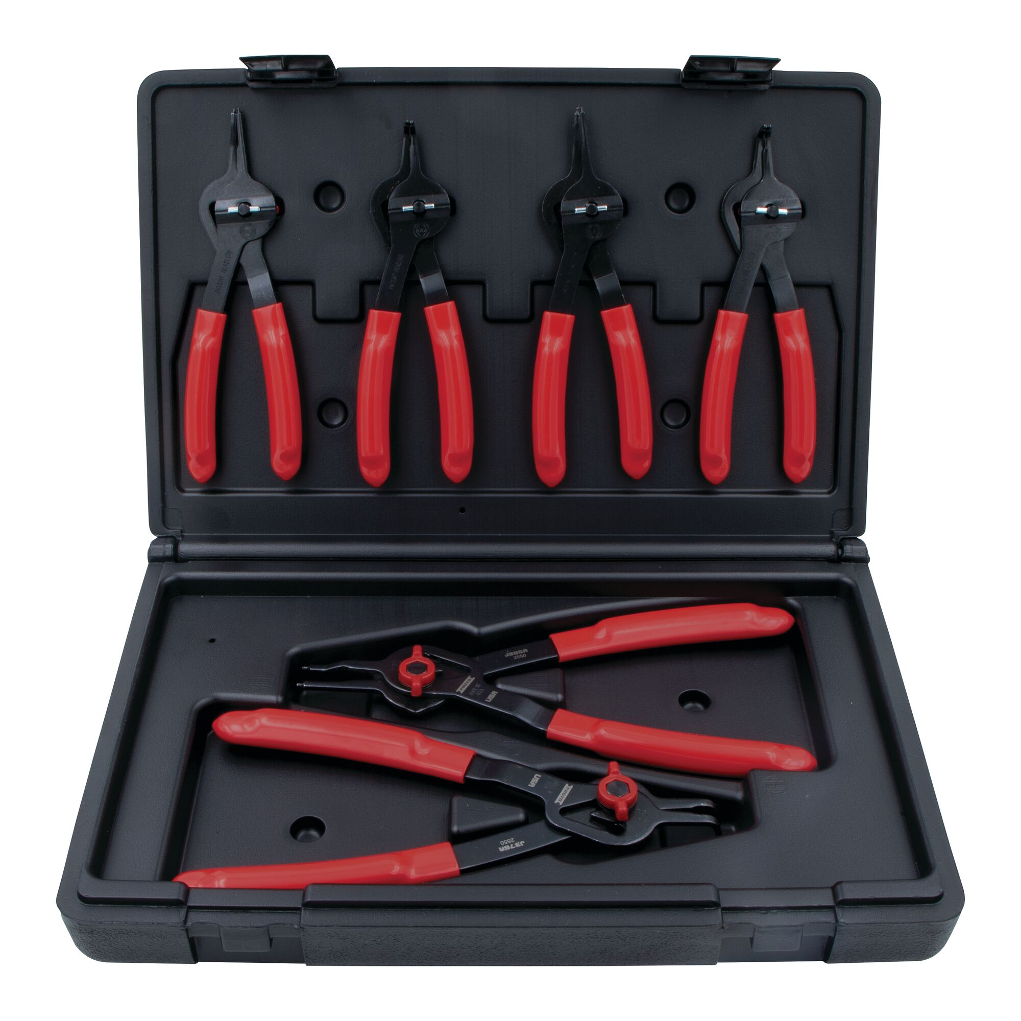 Convertible Retaining Ring Pliers Set (6 pc.) | PROTO