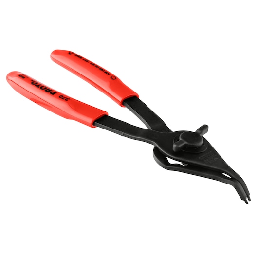 PROTO® 5-3/4 in. Convertible Retaining Ring Pliers