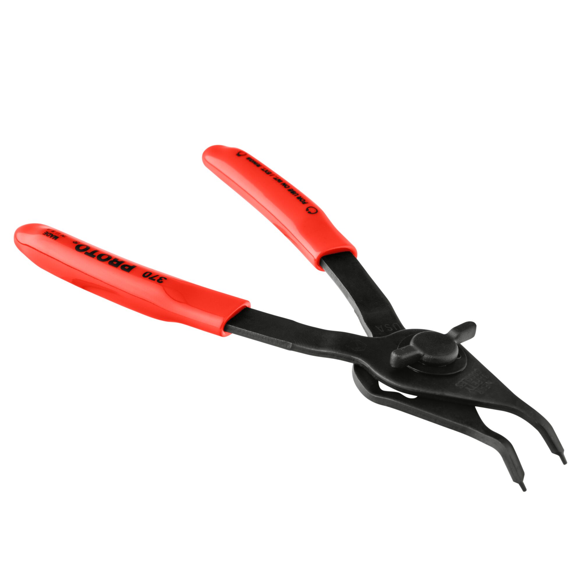 ちゃっぴー 0.038 45° Convertible Retaining Ring Pliers | PROTO
