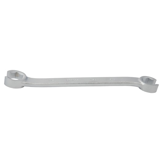PROTO J3776H double box-end wrench silver finish, shown flat on white background, tool photography
