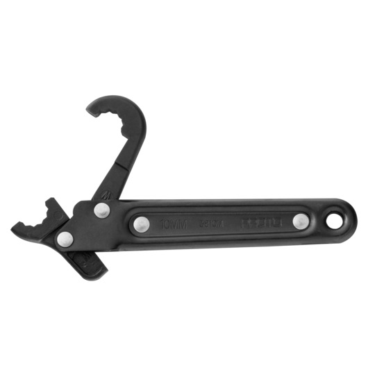 Proto® Ratcheting Flare Nut Wrench 10 mm - 12 Point