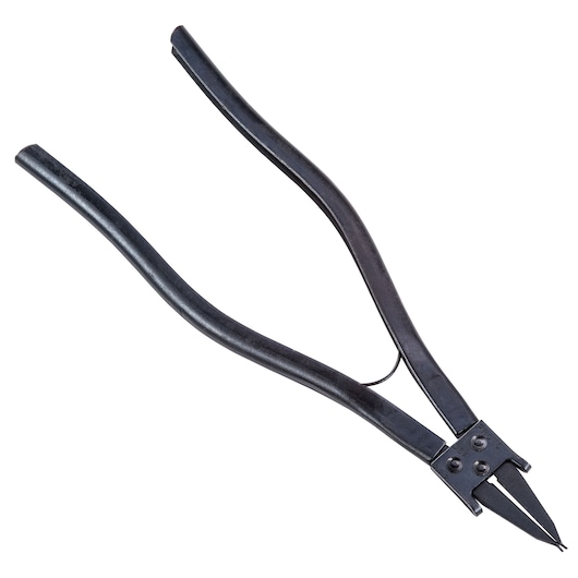 0.023 0° External Retaining Ring Pliers